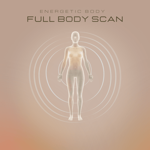 Full Body Scan - Tiny Cosm
