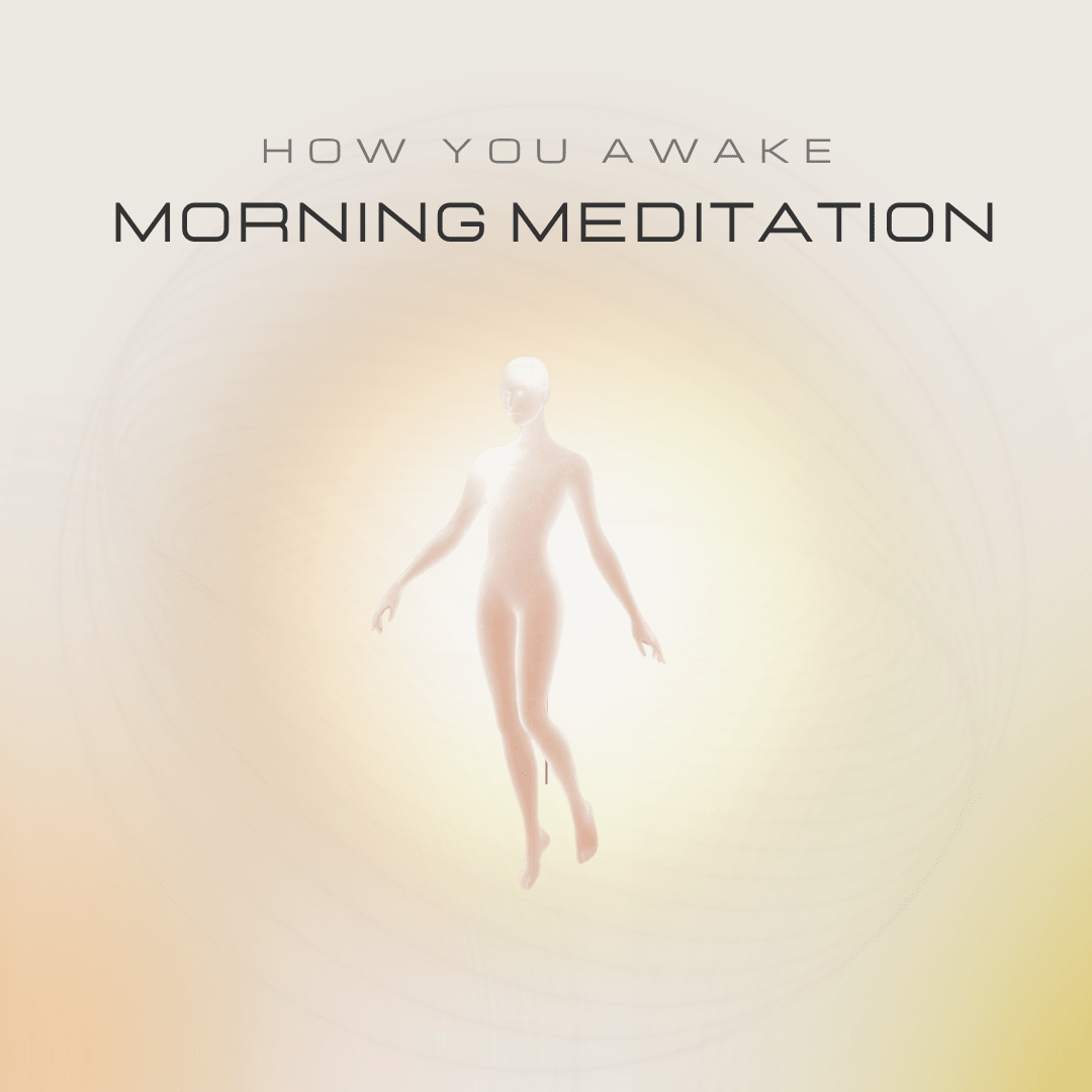 Morning Meditation - Tiny Cosm