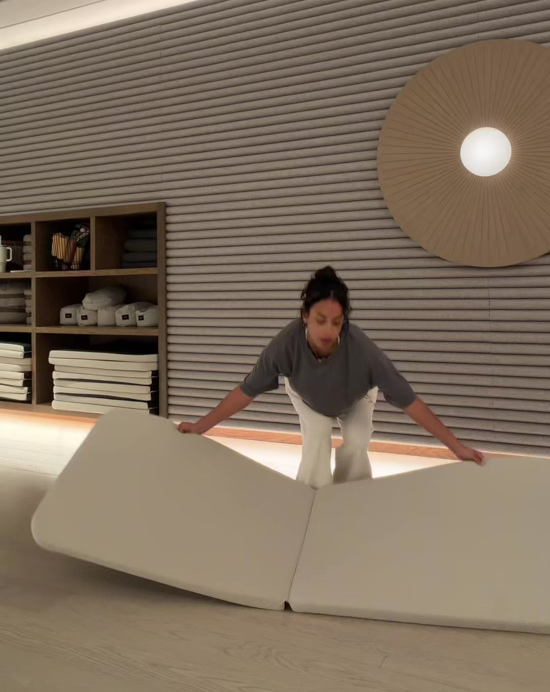 30-Day Stillness Meditation Practice